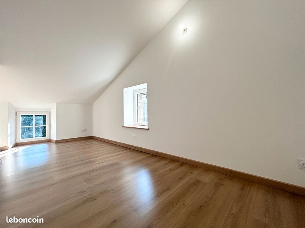 Appartement à louer, 31m², Mouzon