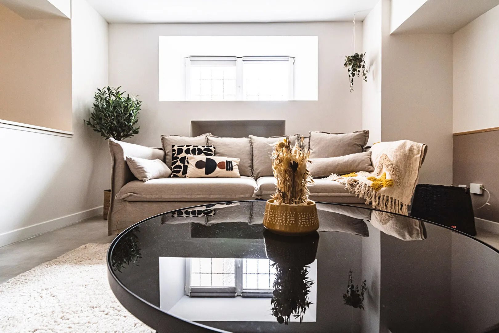 Appartement à vendre, 81m², Reims