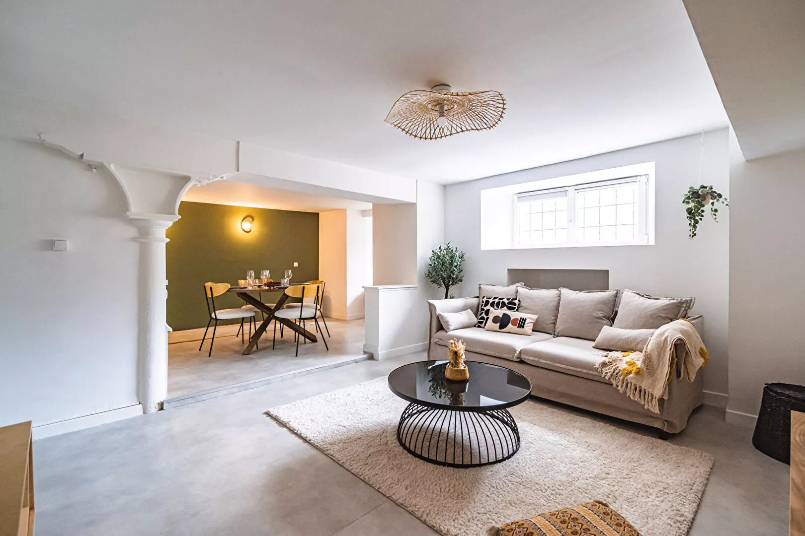 Appartement à vendre, 81m², Reims