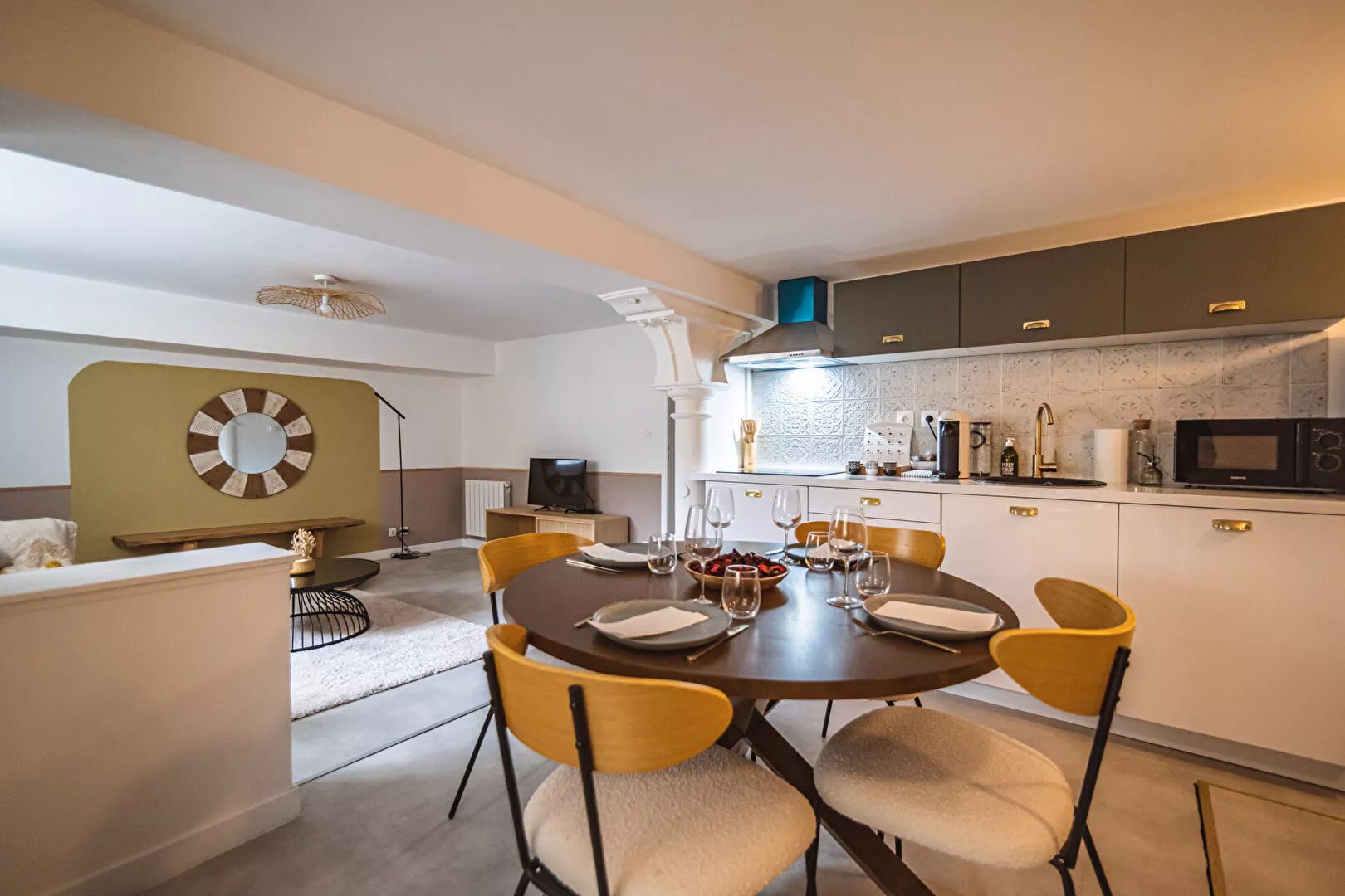 Appartement à vendre, 81m², Reims