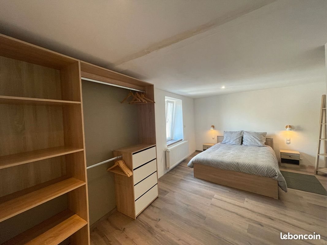 Appartement à louer, 43m², Saint-Laurent