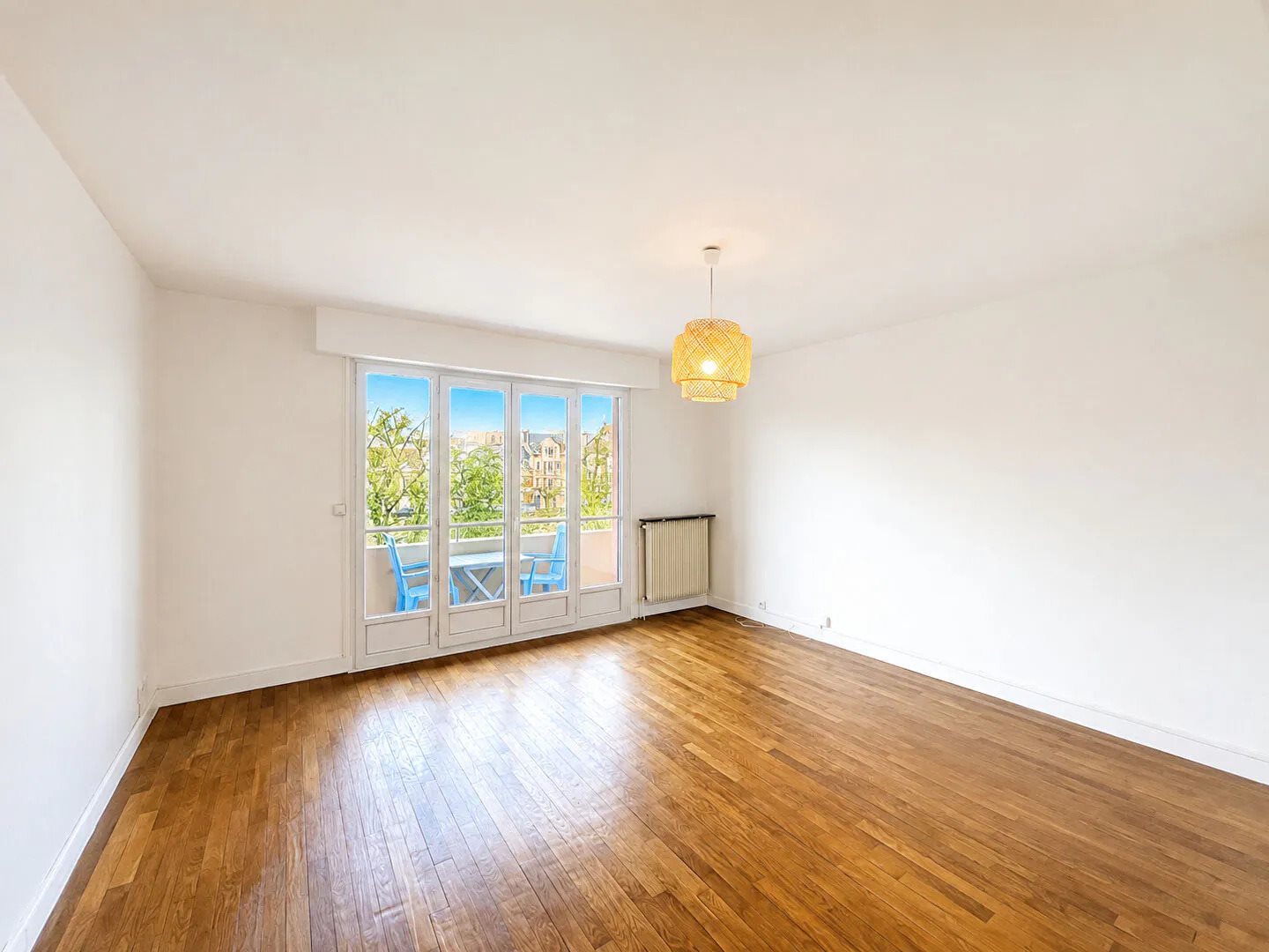 Appartement à vendre, 66m², Charleville-Mézières