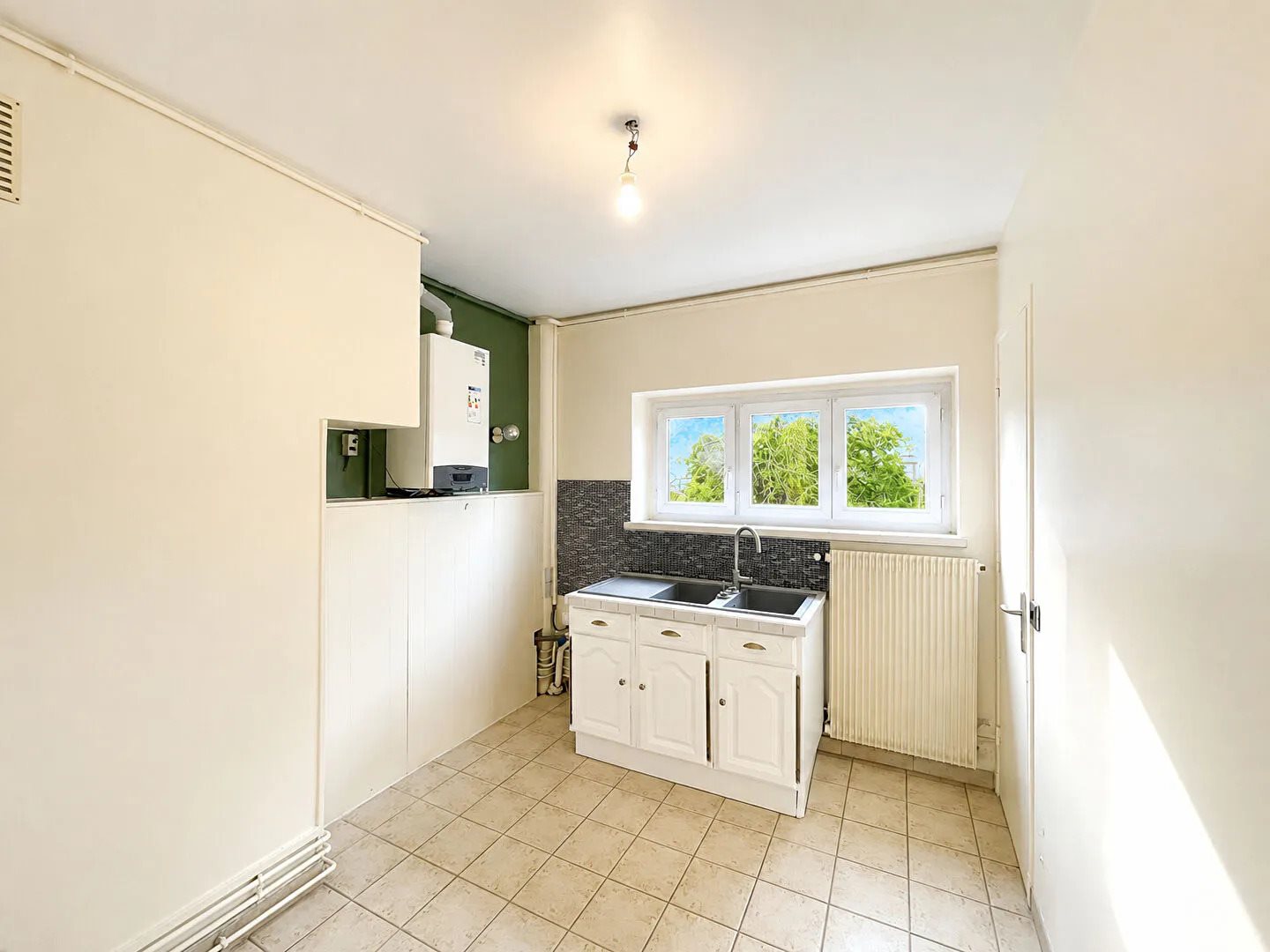 Appartement à vendre, 66m², Charleville-Mézières