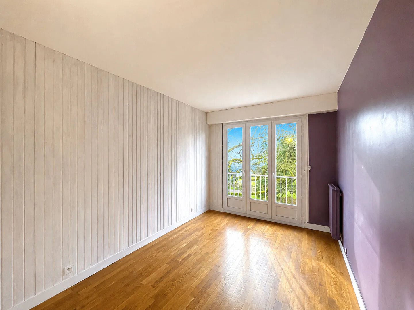 Appartement à vendre, 66m², Charleville-Mézières