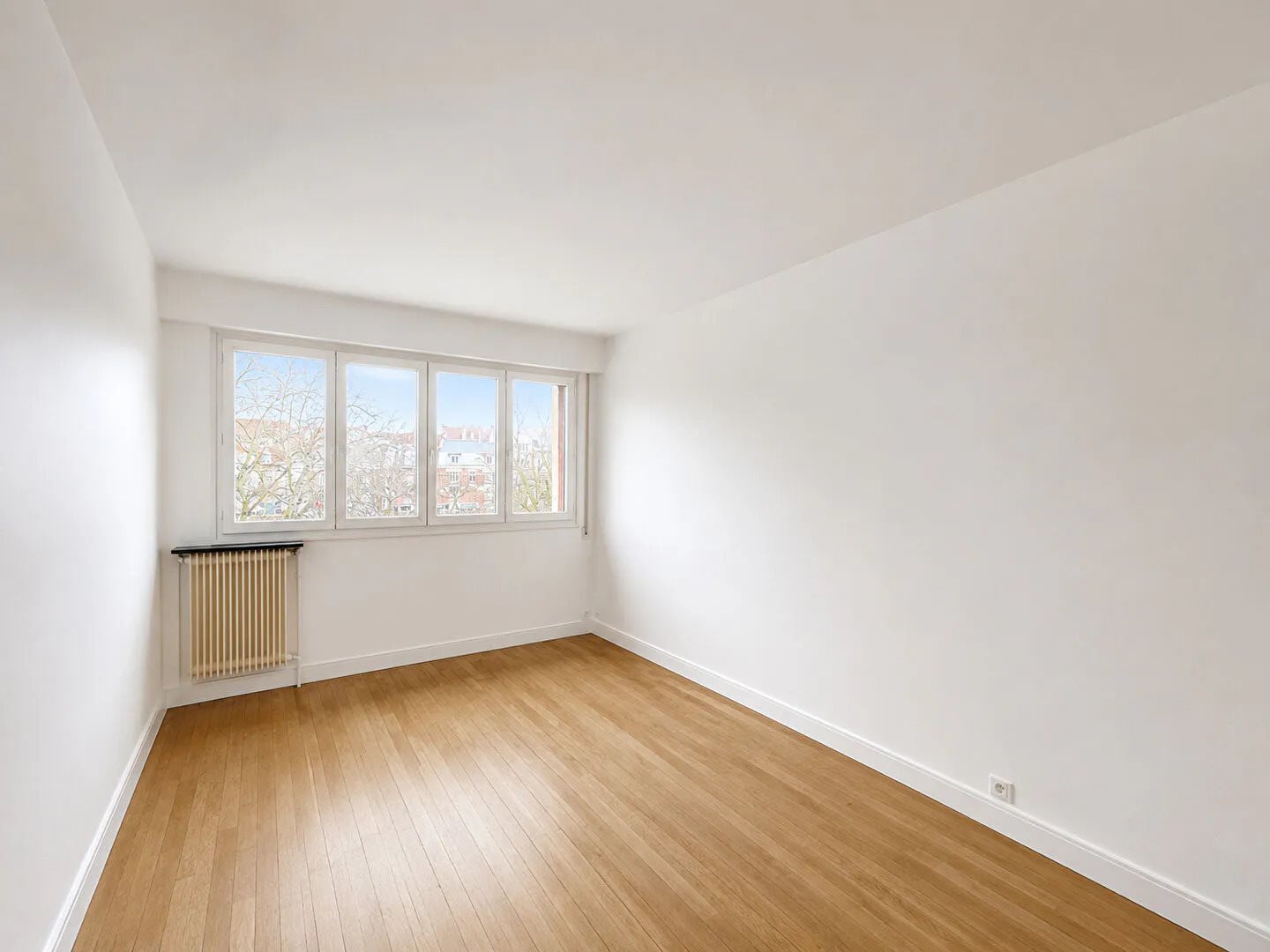 Appartement à vendre, 66m², Charleville-Mézières