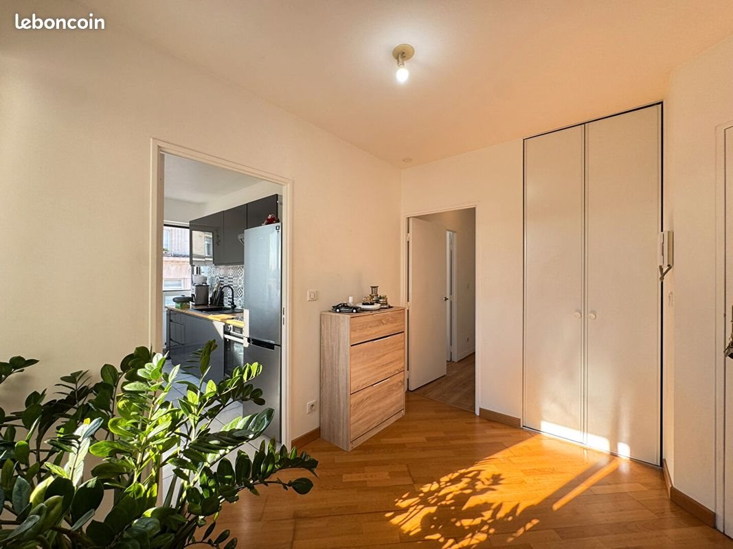 Appartement à vendre, 85m², Reims