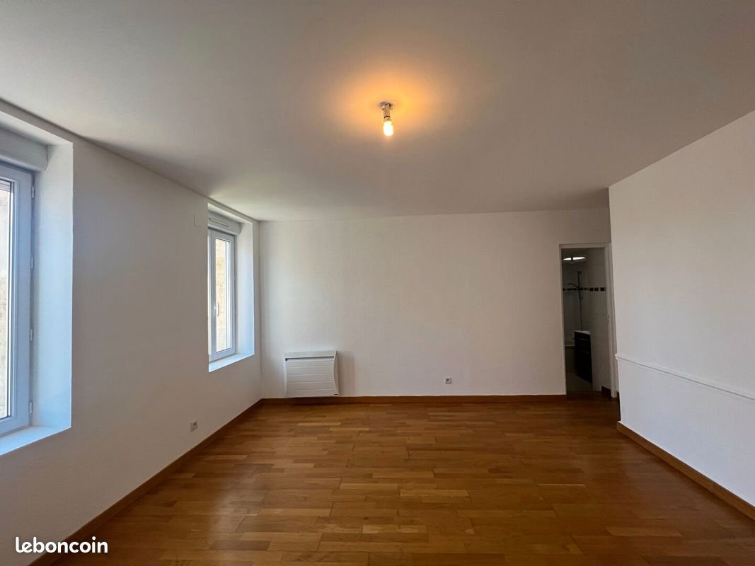 Maison à louer, 56m², Saint-Brice-Courcelles
