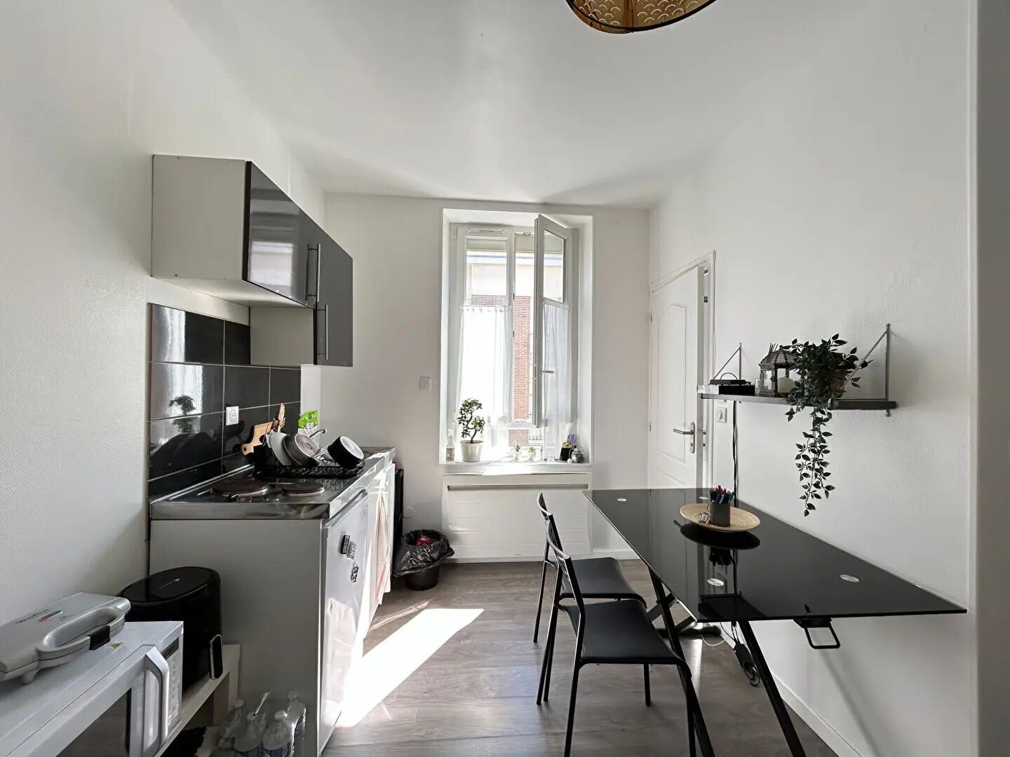 Appartement à vendre, 138m², Reims