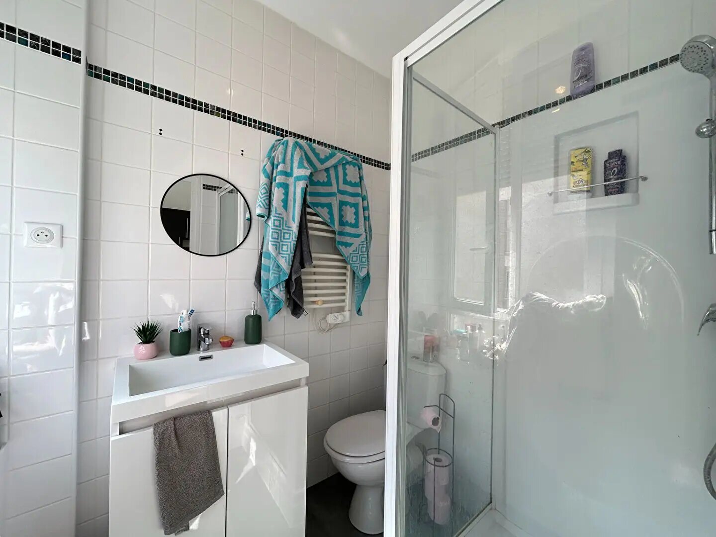 Appartement à vendre, 138m², Reims