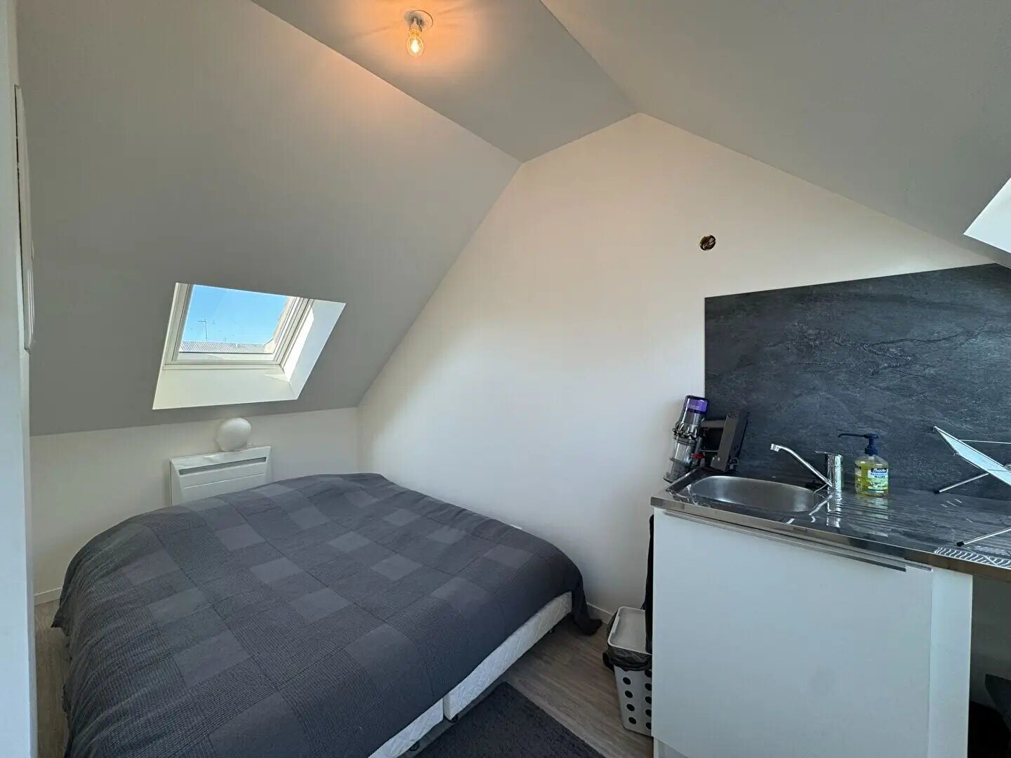 Appartement à vendre, 138m², Reims