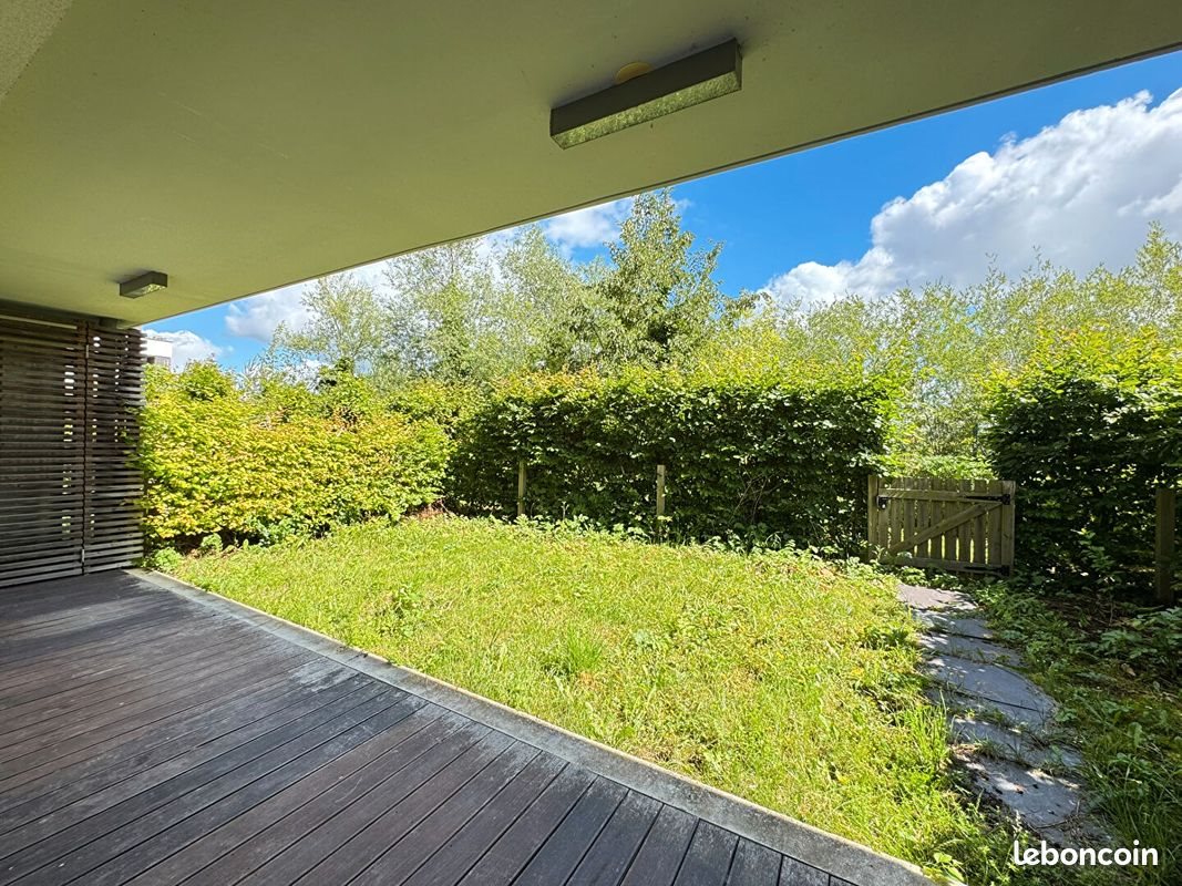 Appartement à vendre, 66m², Bezannes