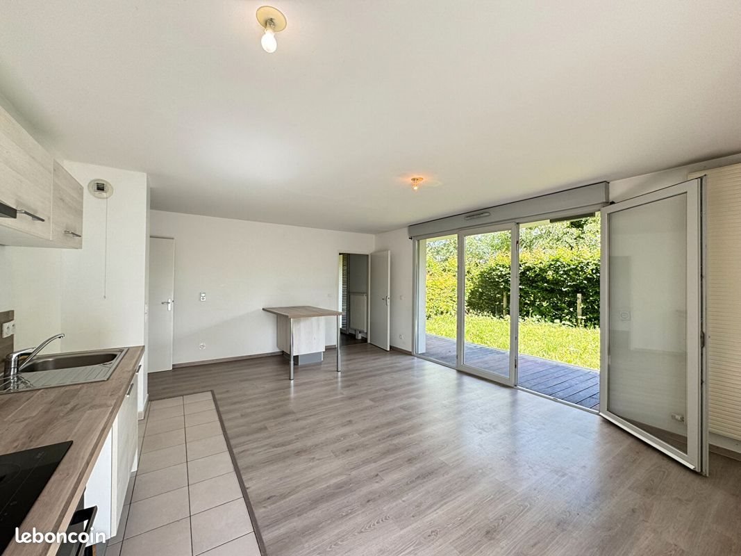 Appartement à vendre, 66m², Bezannes