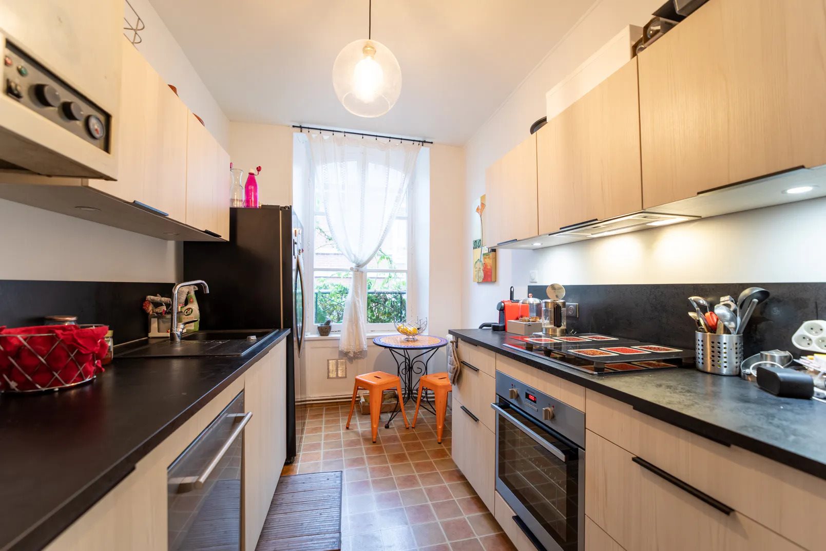 Appartement à louer, 140m², Charleville-Mézières