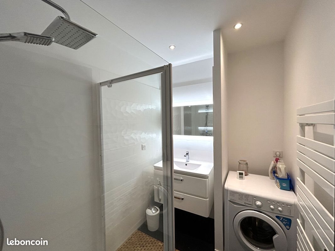 Appartement à louer, 58m², Charleville-Mézières