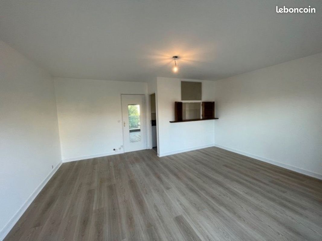 Appartement à louer, 31m², Reims