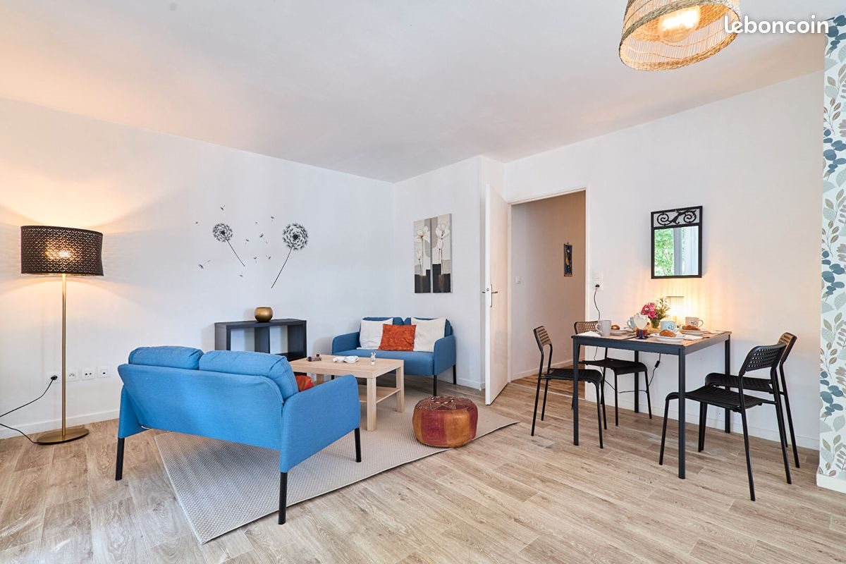 Appartement à vendre, 81m², Reims