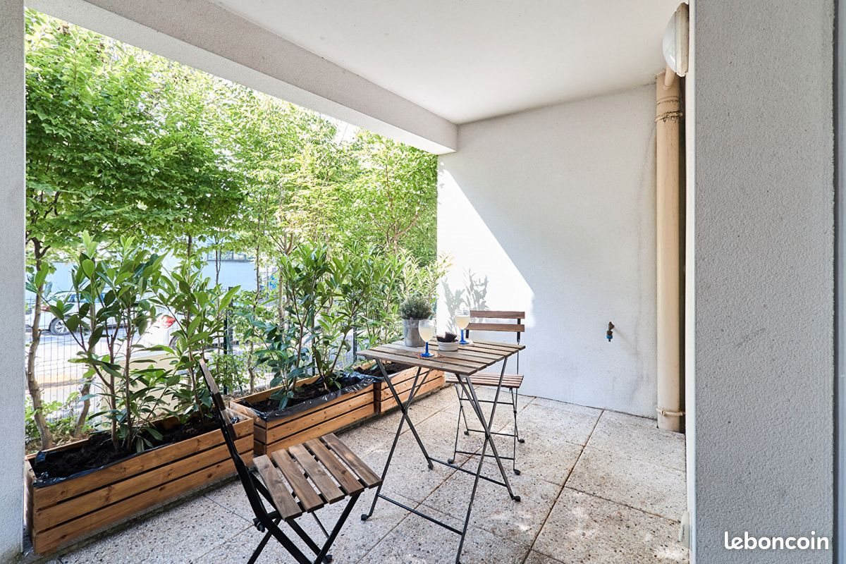 Appartement à vendre, 81m², Reims