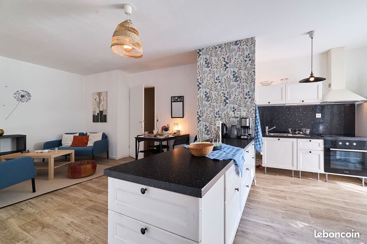 Appartement à vendre, 81m², Reims