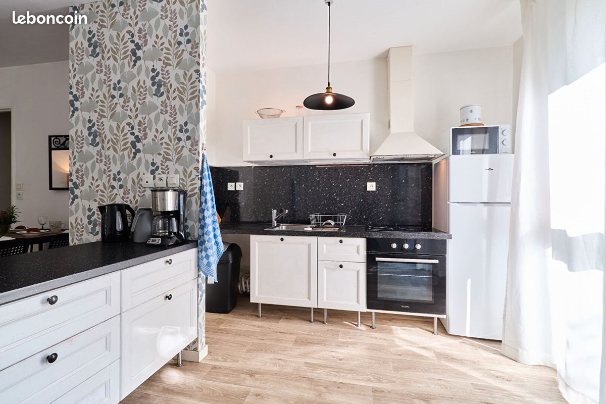 Appartement à vendre, 81m², Reims