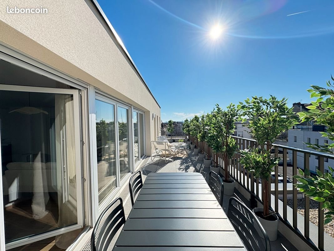 Appartement à vendre, 124m², Reims