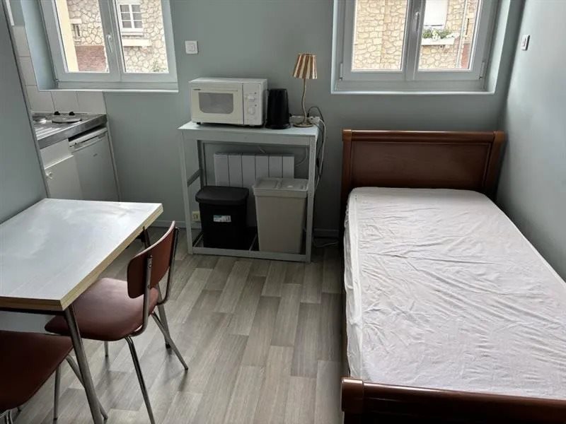 Appartement à louer, 14m², Bétheny