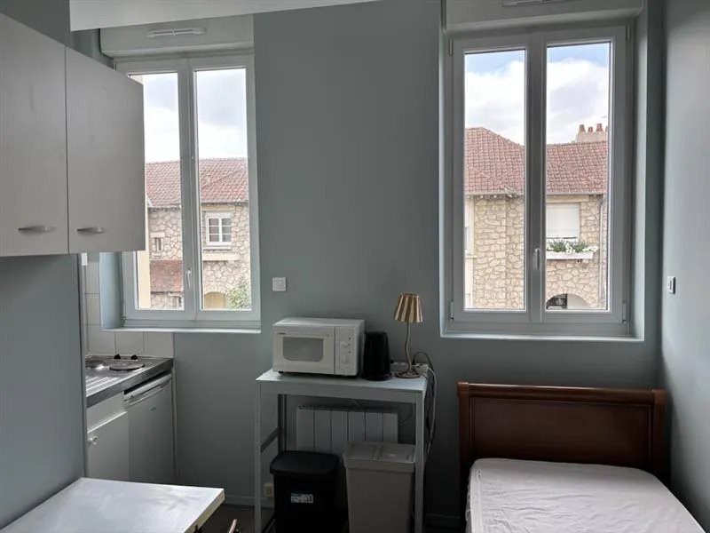 Appartement à louer, 14m², Bétheny