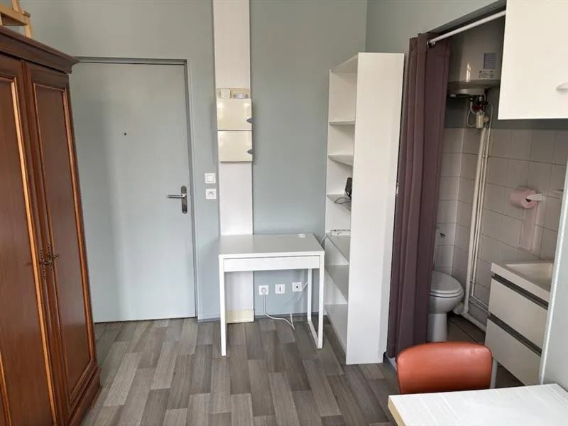 Appartement à louer, 14m², Bétheny