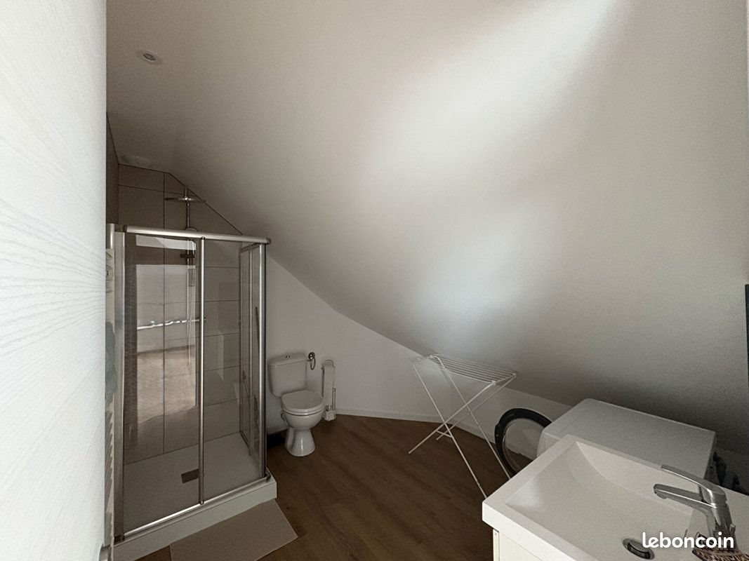 Appartement à louer, 24m², Charleville-Mézières
