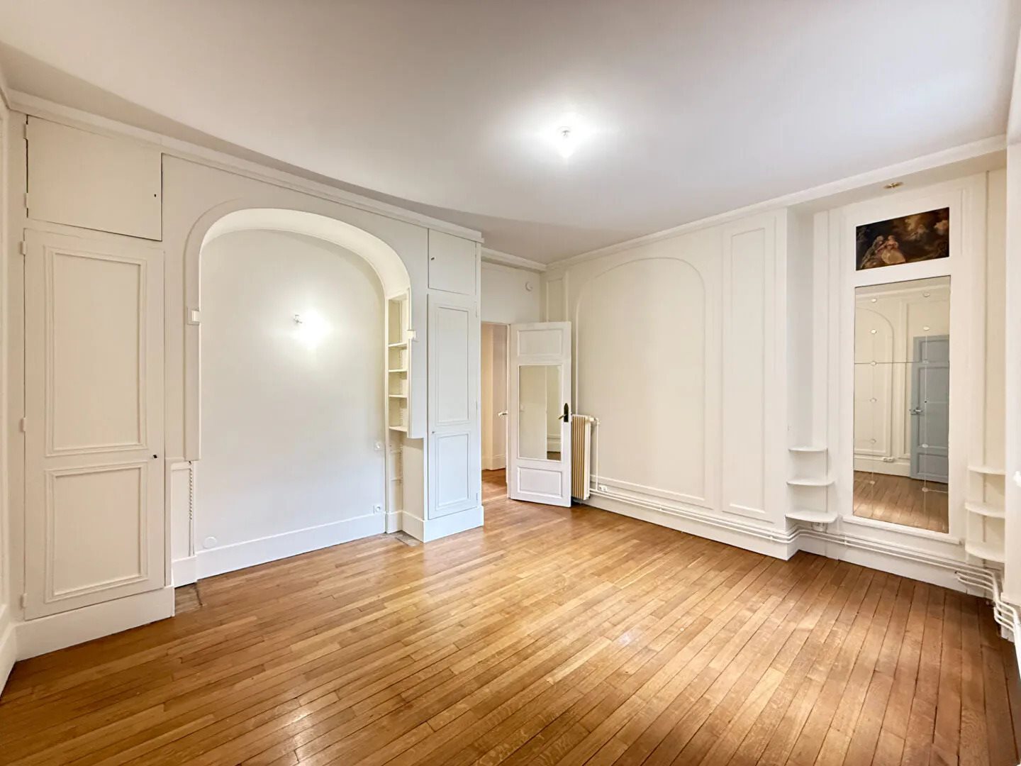 Appartement à louer, 103m², Reims