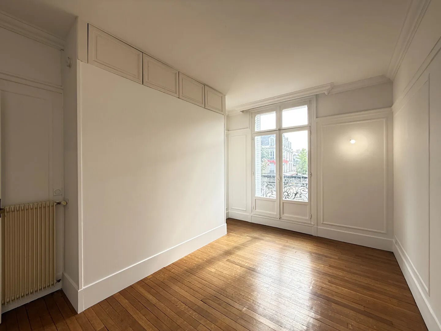 Appartement à louer, 103m², Reims