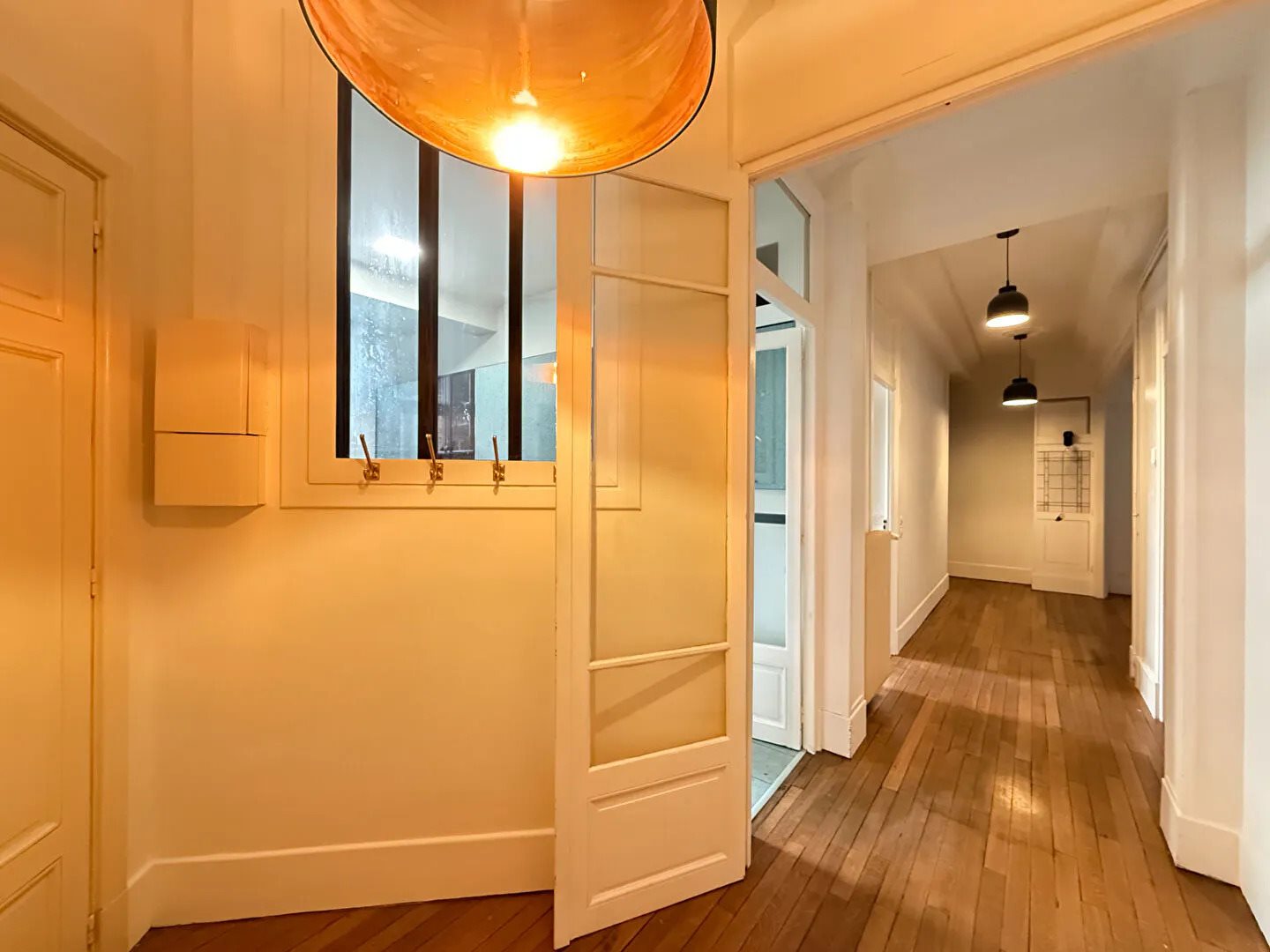 Appartement à louer, 103m², Reims