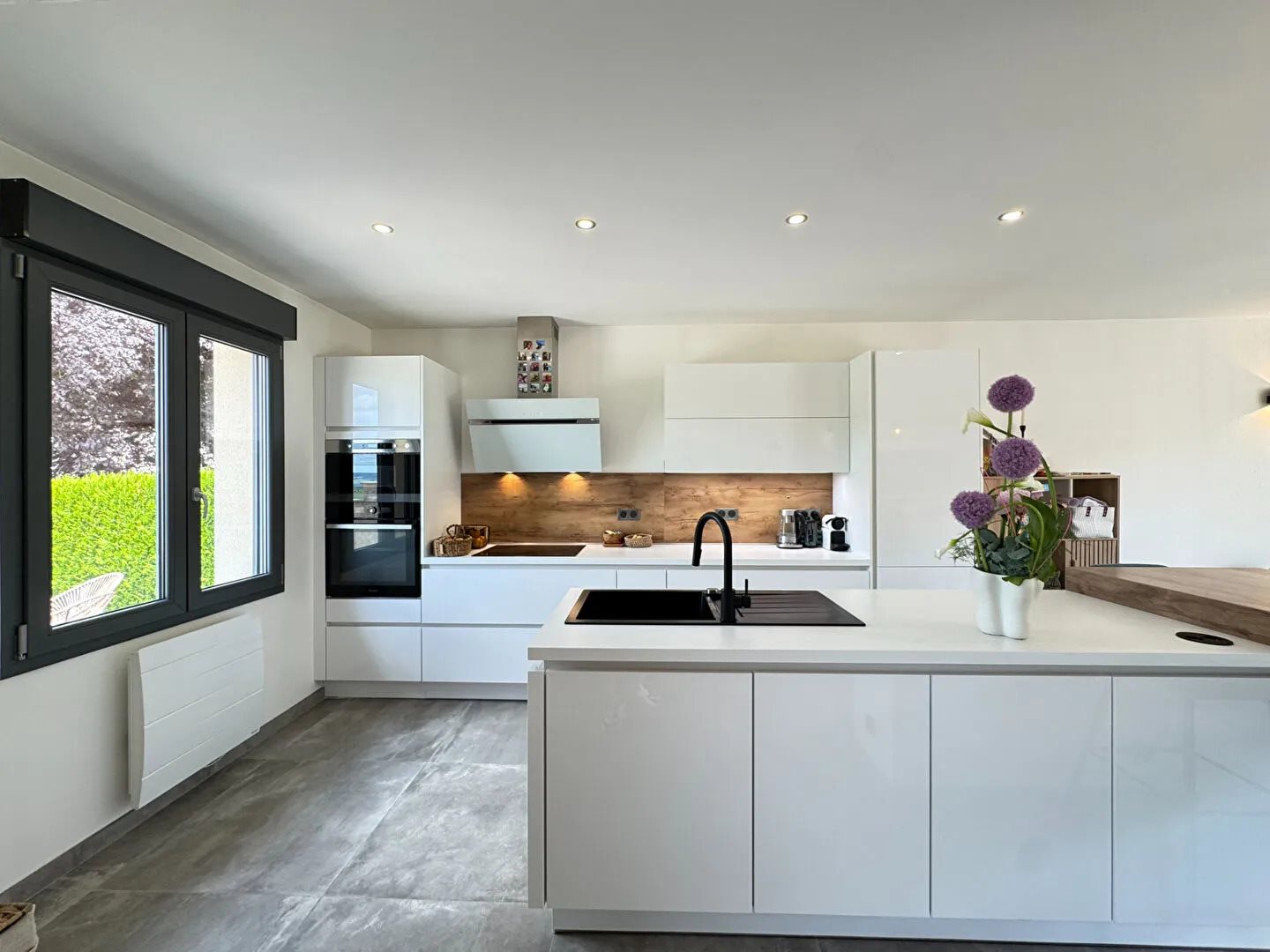 Maison à vendre, 102m², Champillon