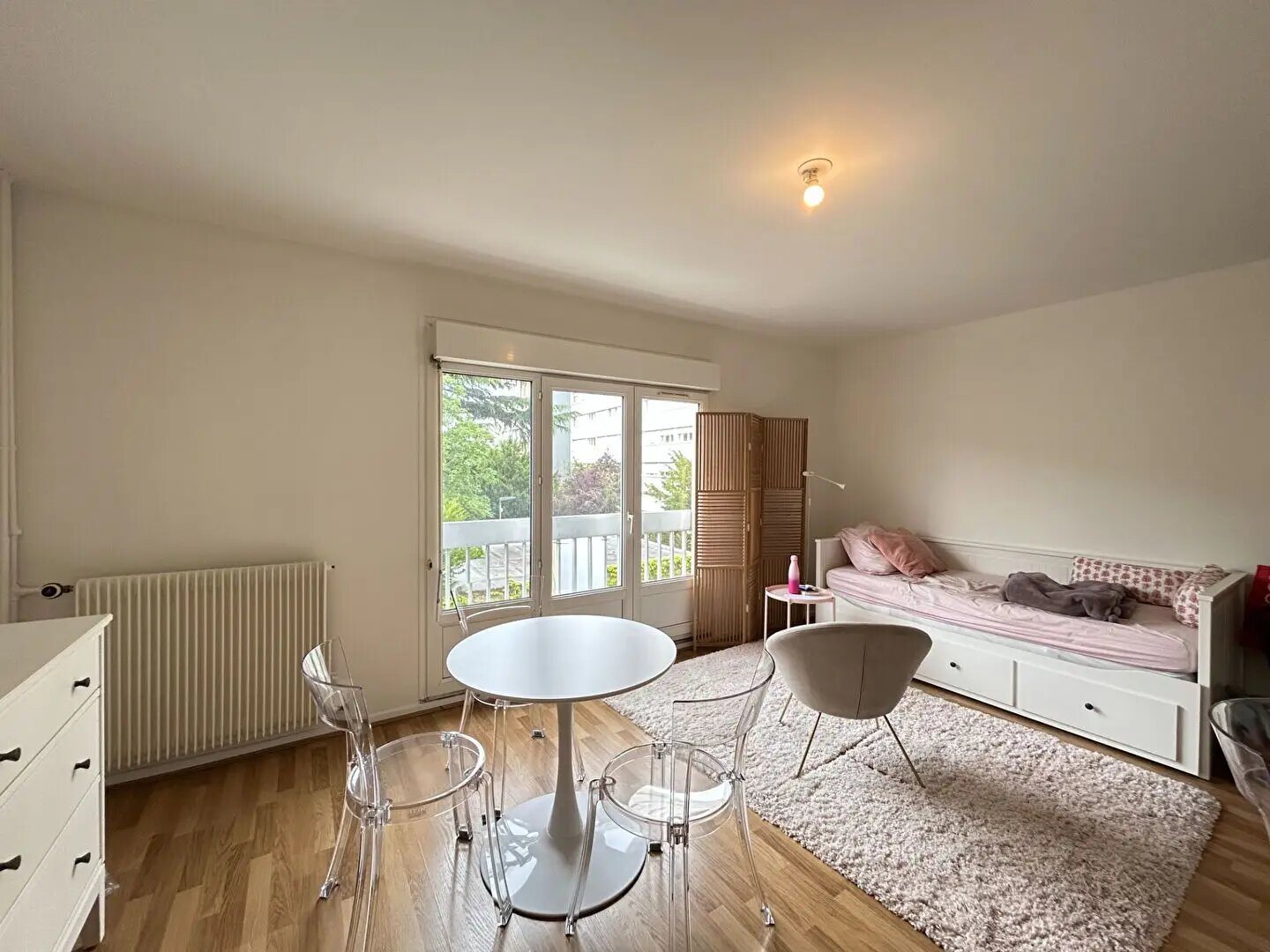Appartement à louer, 27m², Reims