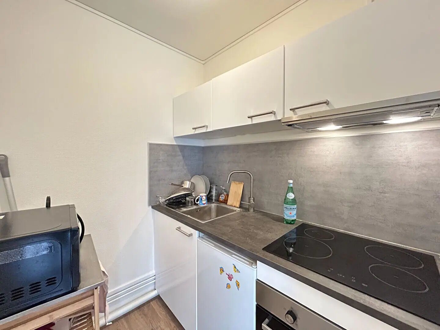 Appartement à louer, 27m², Reims