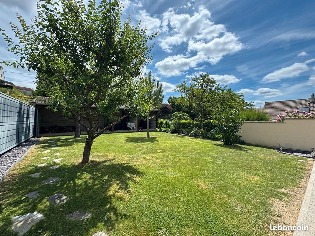 Maison à vendre, 95m², Epernay