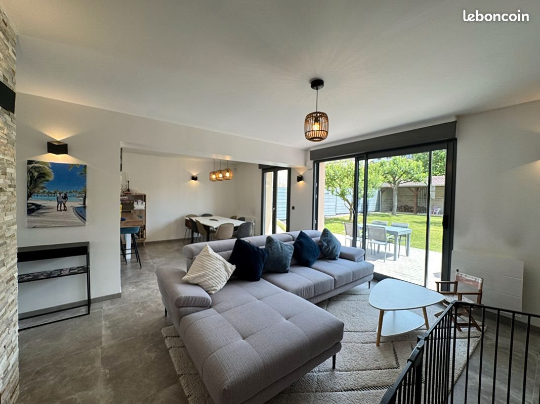 Maison à vendre, 95m², Epernay