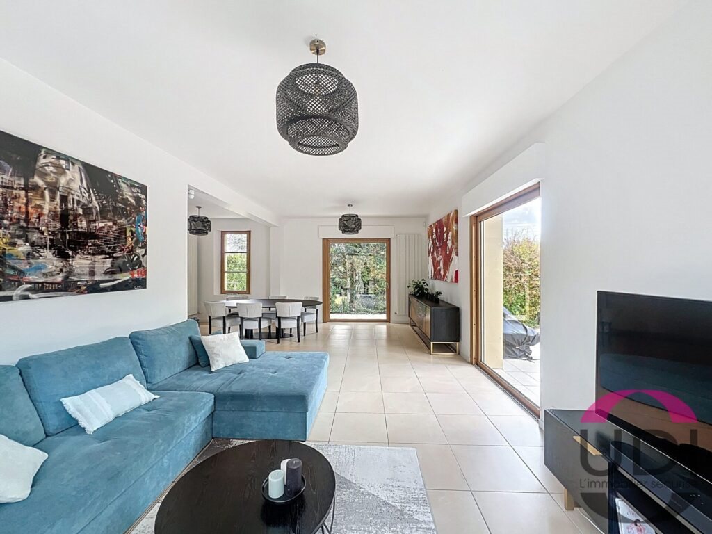 Maison à vendre, 235m², Itteville