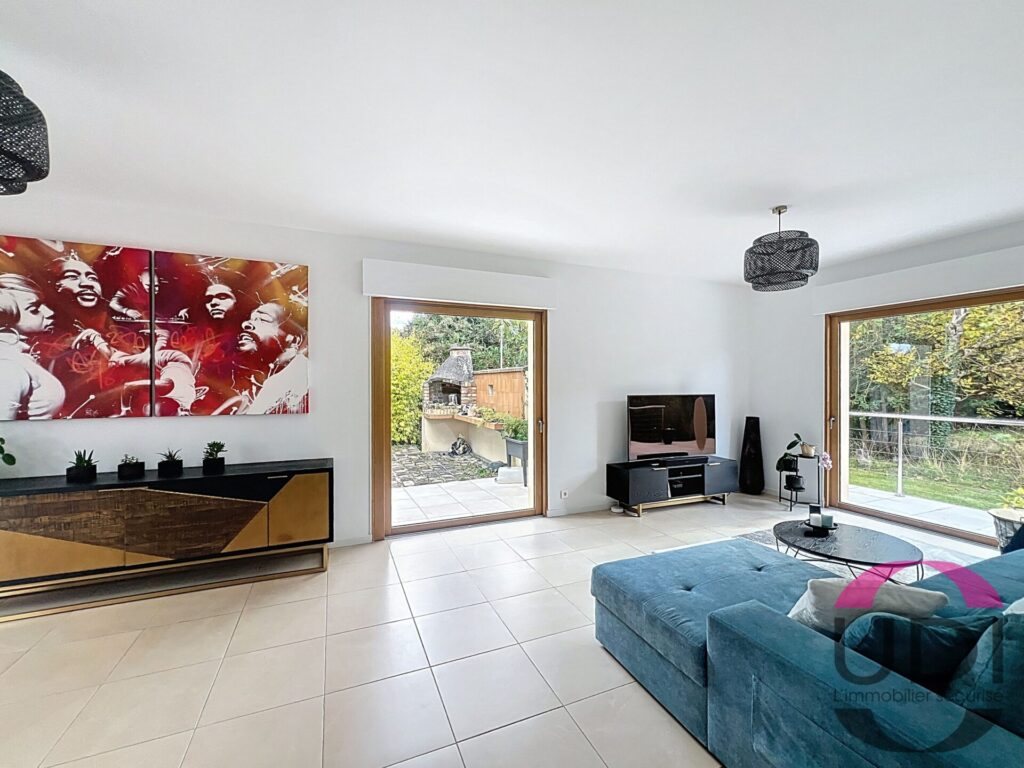 Maison à vendre, 235m², Itteville
