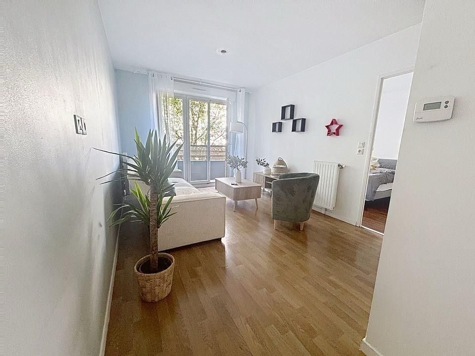Appartement à louer, 36m², Corbeil-Essonnes