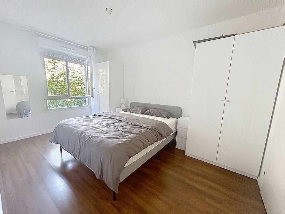 Appartement à louer, 36m², Corbeil-Essonnes