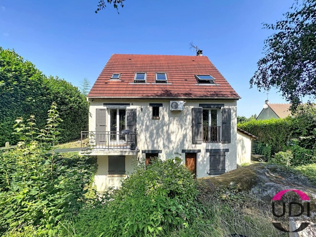 Maison à vendre, 175m², Baulne