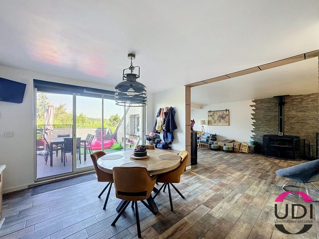 Maison à vendre, 175m², Baulne