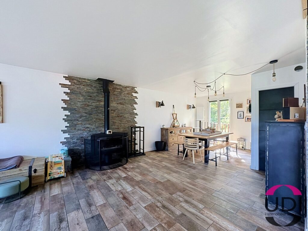 Maison à vendre, 175m², Baulne