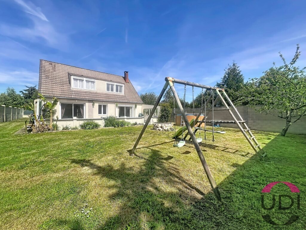 Maison à vendre, 150m², Leudeville