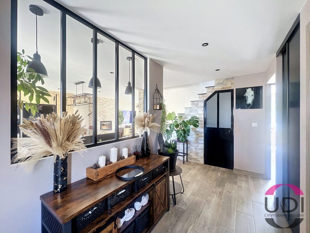 Maison à vendre, 150m², Leudeville
