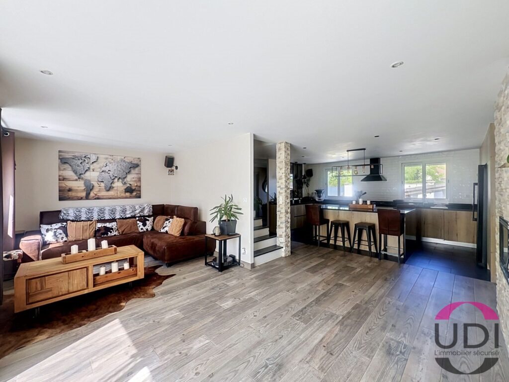Maison à vendre, 150m², Leudeville