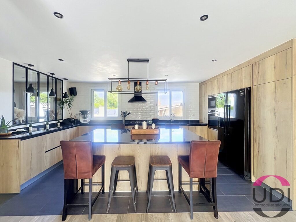 Maison à vendre, 150m², Leudeville