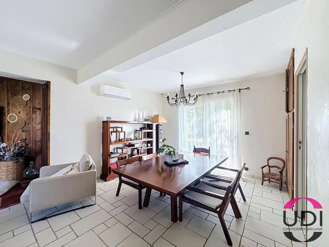 Maison à vendre, 101m², Lardy