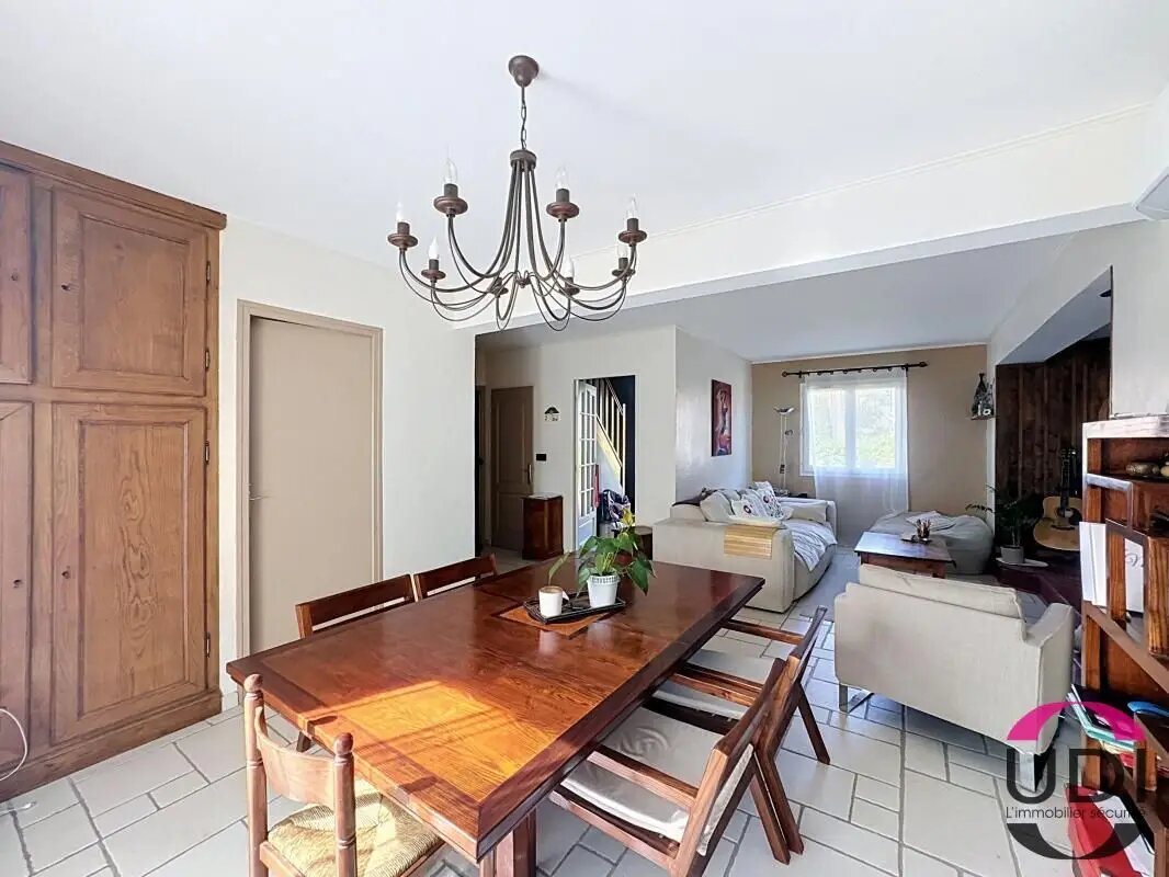 Maison à vendre, 101m², Lardy