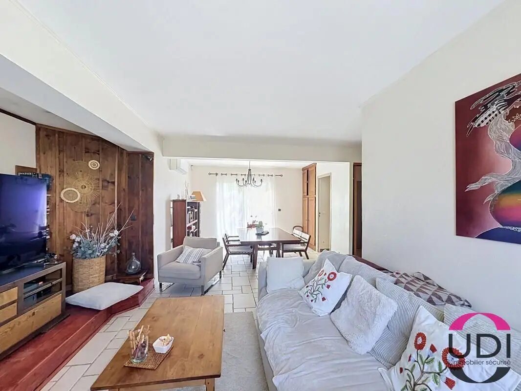 Maison à vendre, 101m², Lardy